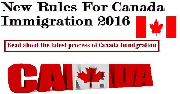 new rules in canada immigration