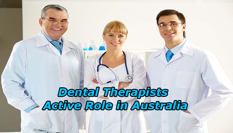 Dental-Therapists- Jobs-in- Australia