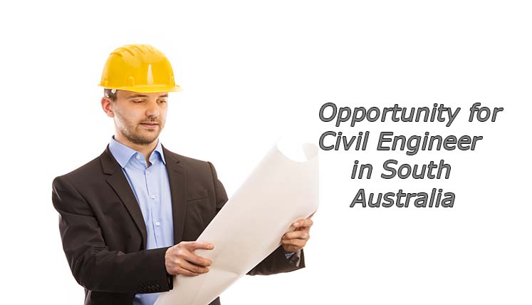 Civil Engineer in Australia