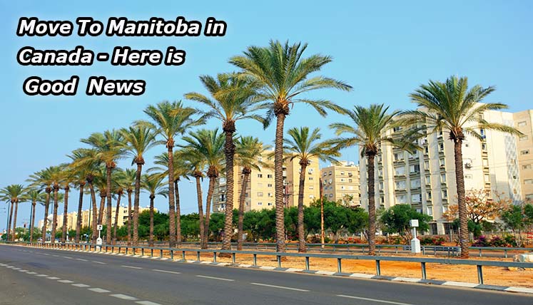 Good News For Move to Canada
