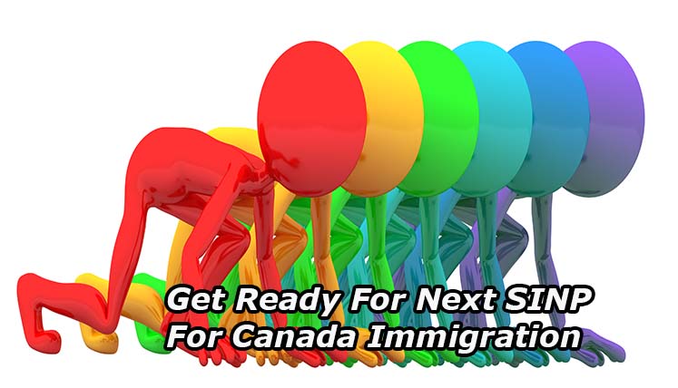 SINP Program For Canada Immigration