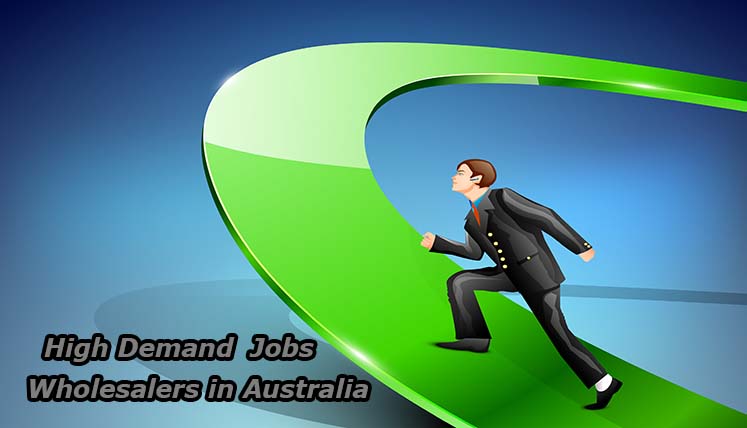 Wholesalers-Jobs-In-Australia