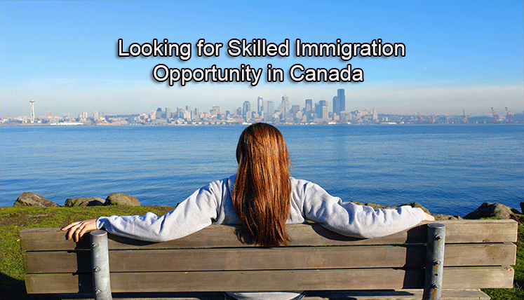 Skilled Immigration in Canada