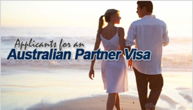 How to Apply for a Partner Visa to Australia from India?