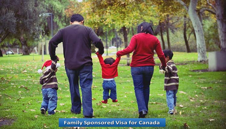 family Visa For Australia