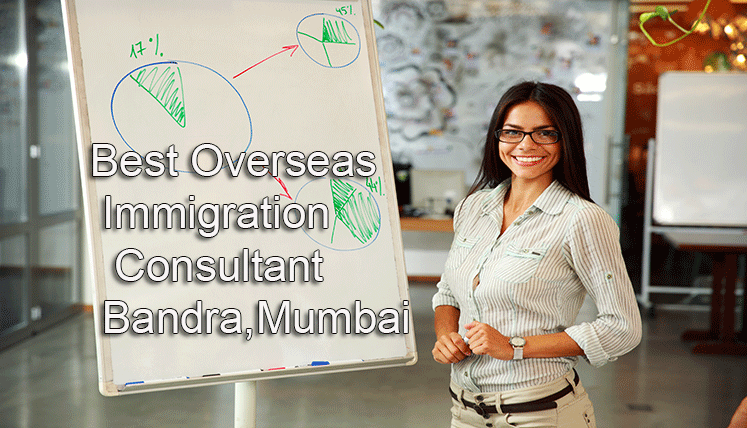 Best Immigration Consultant In Mumbai
