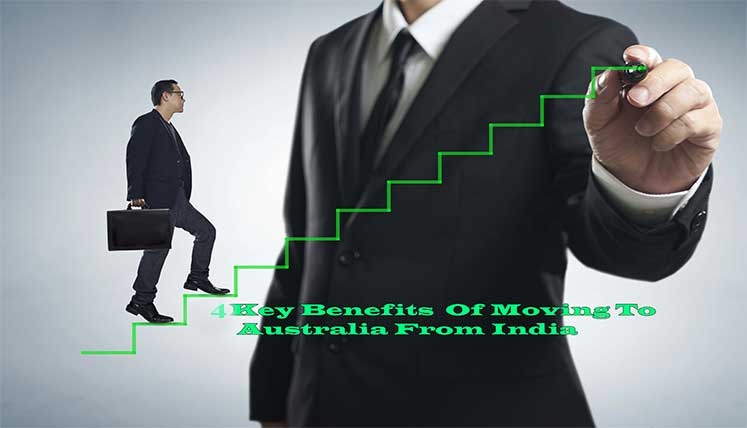 Immigrate Australia from India