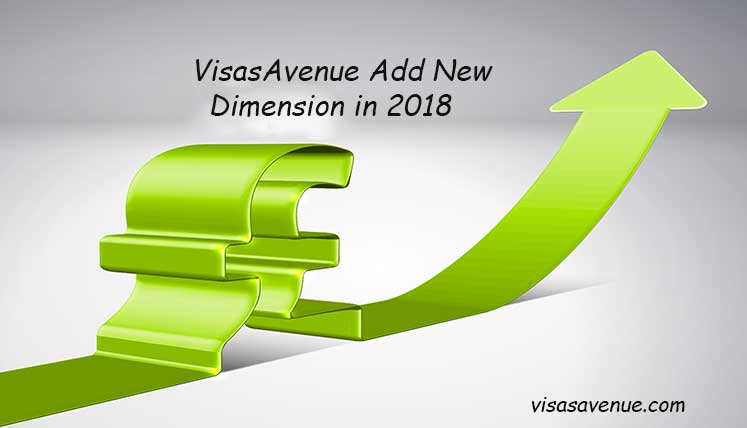 Visas Avenue Plan in 2018