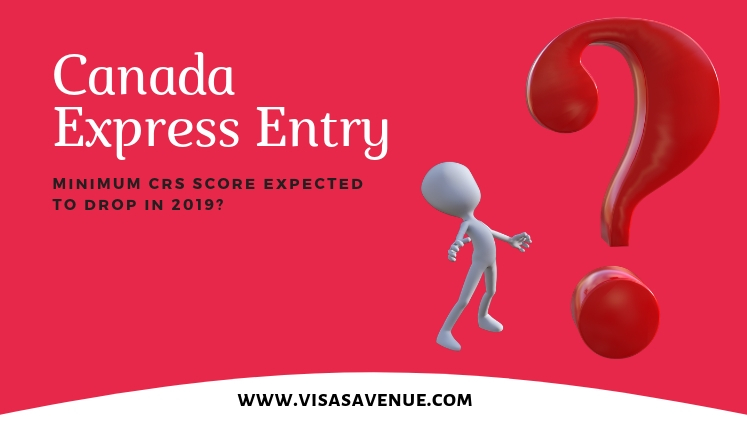 Canada Express Entry 2019
