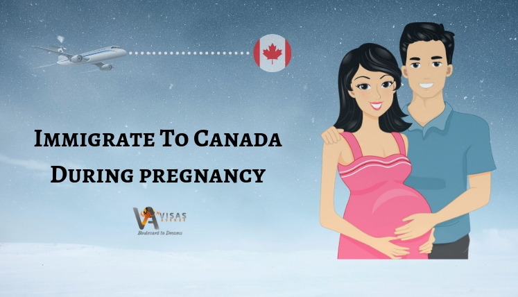 Immigrate To Canada During pregnancy_