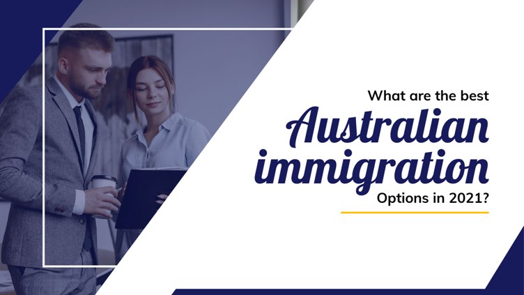 How to immigrate to Australia through subclass 491 Visa?