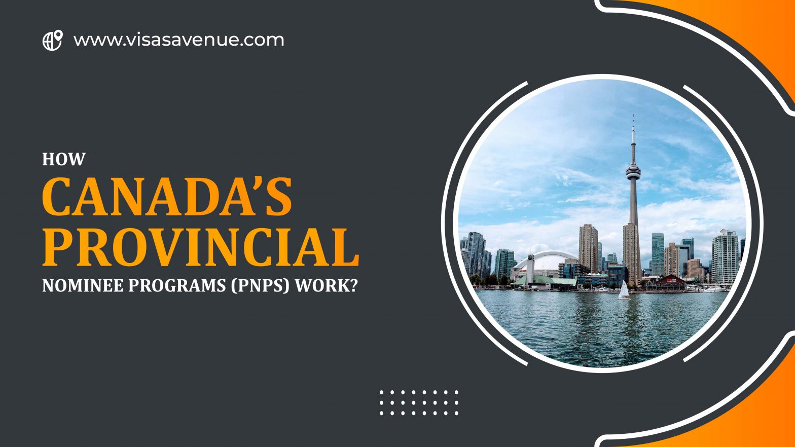 How Canada’s Provincial Nominee Programs (PNPs) Work?