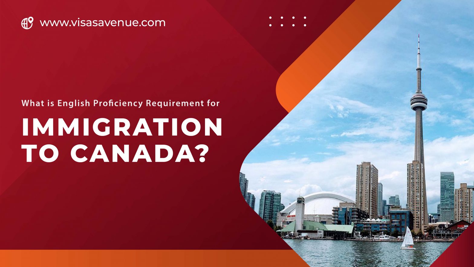 English Proficiency Requirement for immigration to Canada?