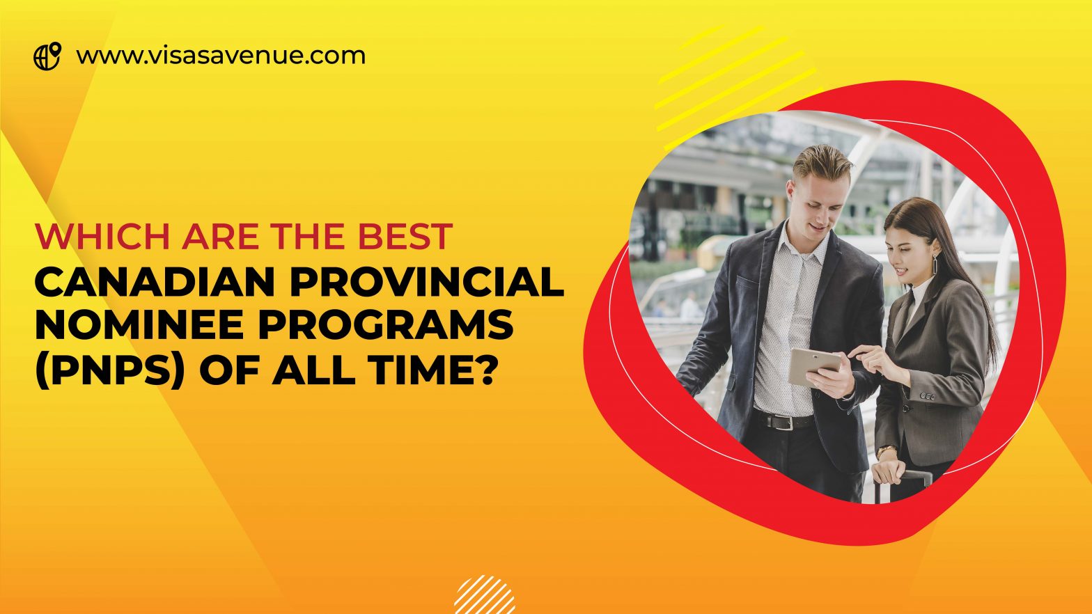 best Canadian Provincial Nominee Programs(PNPs)