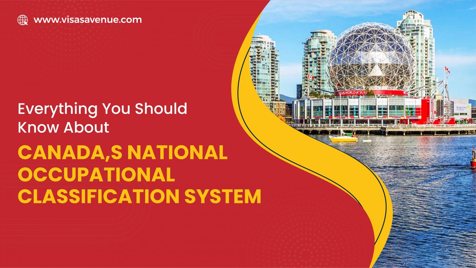 Canada's National Occupational Classification System