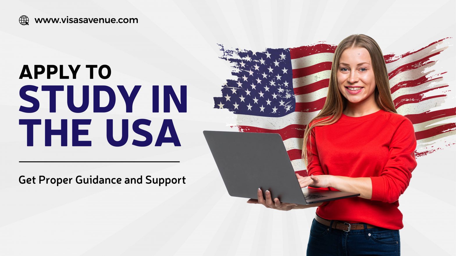 Apply to Study in the USA- Get Proper Guidance and Support-new