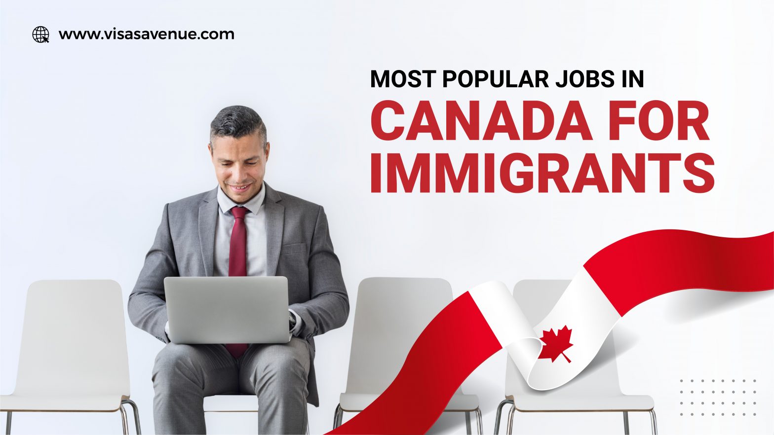Most Popular Jobs in Canada for Immigrants