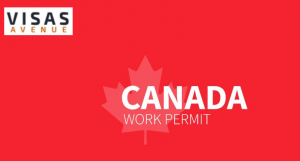 Canada-work-permit
