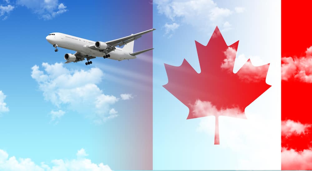 Easiest way to migrate to Canada from India